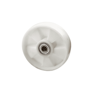 Rueda Nylon / Paletera 8"