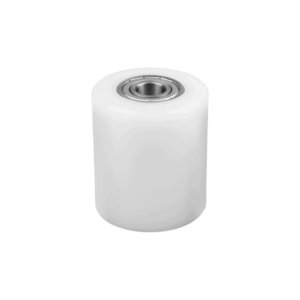 Rueda Nylon / Paletera 3,25"