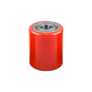 Rueda Pu / Paletera 3,25"