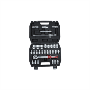 Juego de Bocallaves 32 Piezas 1/2"