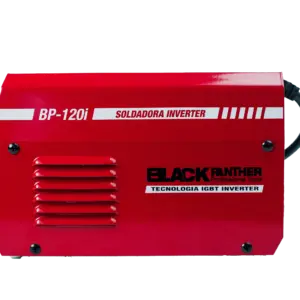 Soldadora Mma/100 Amp@60%