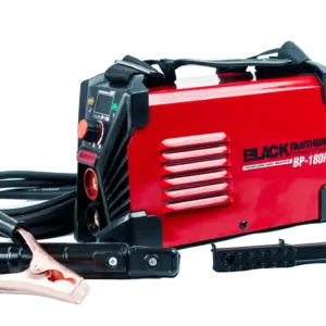 Soldadora Mma/120 Amp@60%