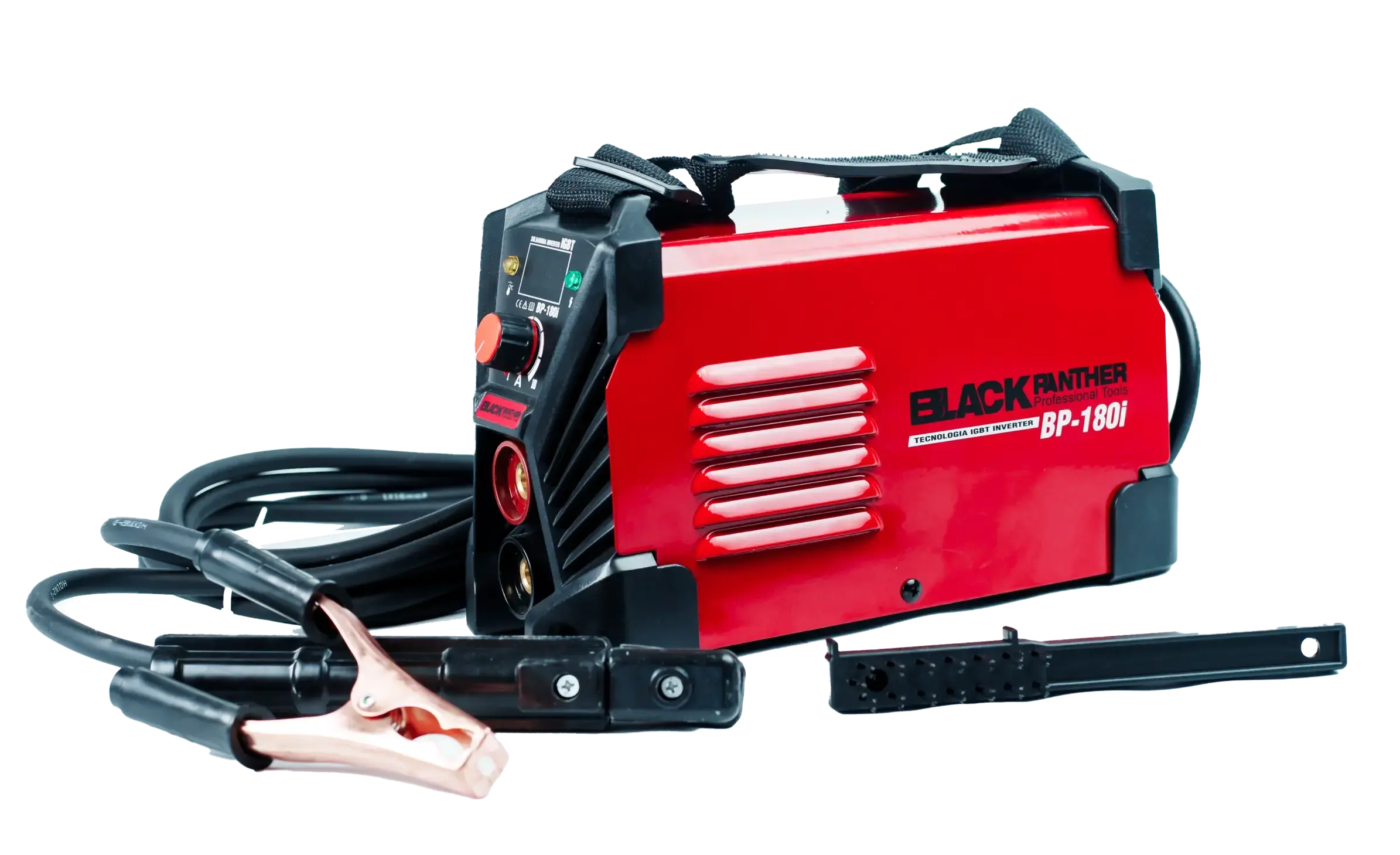 Soldadora Mma/120 Amp@60%