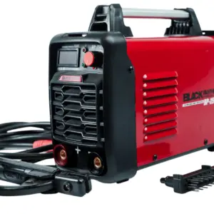 Soldadora Mma/160 Amp@60%