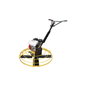 Allanadora 580 mm Honda Gx160 5,5Hp