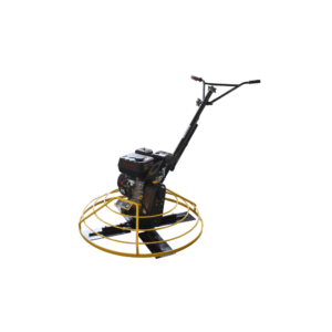 Allanadora 580 mm Loncin G200F 6,5Hp