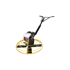 Allanadora 910 mm Honda Gx160 5,5Hp