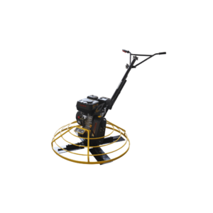 Allanadora 910 mm Loncin G200F 6,5Hp