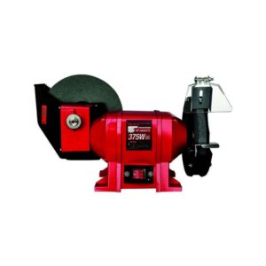 Amoladora de Banco / Combinada 220V-375W / 6"8"