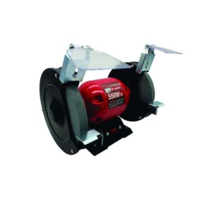 Amoladora de Banco 220 V-550 W / 8"