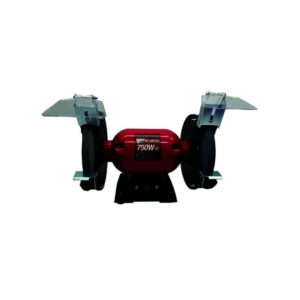 Amoladora de Banco 220 V-750 W / 8"