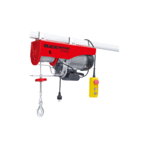 Aparejo Eléctrico 1000 kg