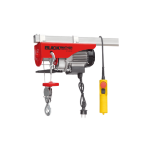 Aparejo Eléctrico 250 kg