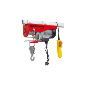 Aparejo Eléctrico 500 kg