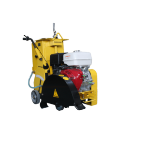 Aserradora de Hormigón - Honda Gx390 13 Hp / Sensor de Aceite