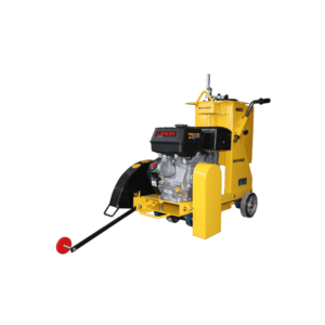 Aserradora de Hormigón - Loncin G390F 13Hp