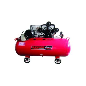 Compresor 380 V-50 Hz / 10 Hp (7500 W) / 500 L