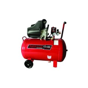 Compresor 220 V-50 Hz / 2,5 Hp / 100 L