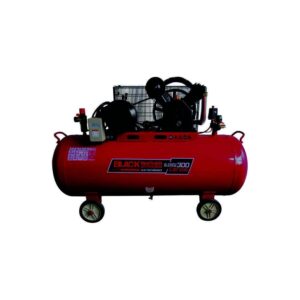 Compresor 380 V-50 Hz / 5,0 Hp (3750 W) / 300 L