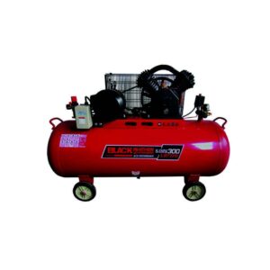 Compresor 380 V-50 Hz / 5,0 Hp (3750 W) / 300 L