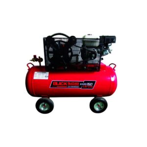 Compresor Naftero / 6,5 Hp (4875W) / 150L