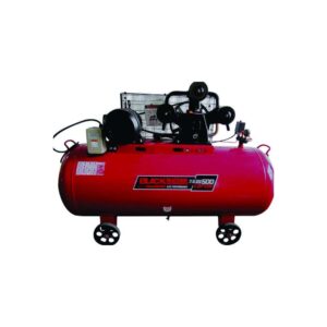 Compresor 380 V-50 Hz / 7,5 Hp (5625 W) / 500 L
