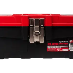 Caja Multiuso 13" / Traba Metálica