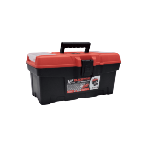 Caja Multiuso 16" / Traba Plástica