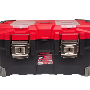 Caja Multiuso 20" / Traba Metálica