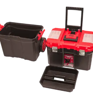 Carro Porta Herramientas / Traba Metálica