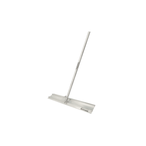 Fratacho Manual para Hormigón con Cabo / Aluminio