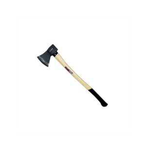 Hacha Media Labor Mango de Madera 2000 gr