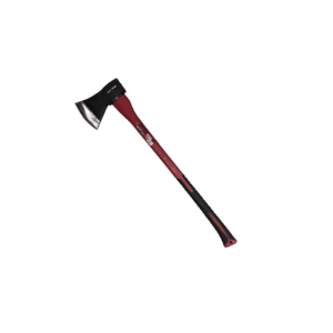 Hacha Media Labor Mango de Fibra 2000 gr