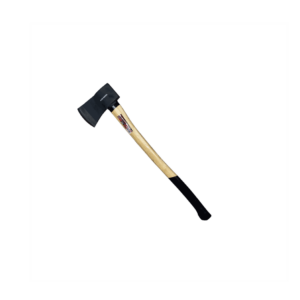 Hacha Tumba Mango de Madera 2000 gr