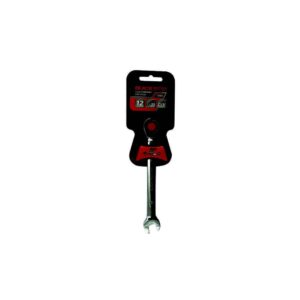 Llave Combinada con Crique 12 mm