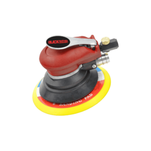 Lijadora Orbita Neumática 5"