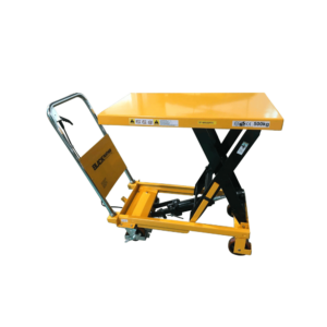 Mesa Hidráulica 500 kg