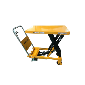 Mesa Hidráulica 800 kg