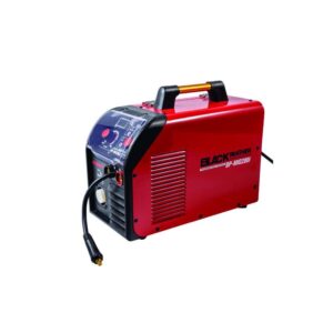 Mma/Mig Inverter-Euro Conec, 175A@60%