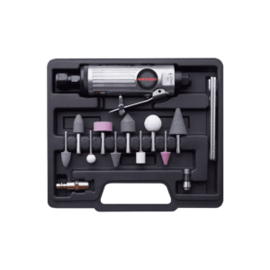 Pulidora Mini Torno Neumática