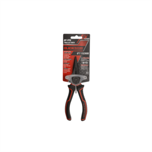 Pinza Punta / 152,4 Mm