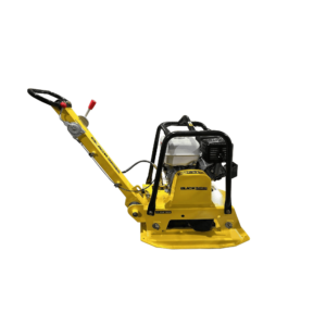 Placa Compactadora Reversible Vibratoria Honda Gx270 9,0 Hp