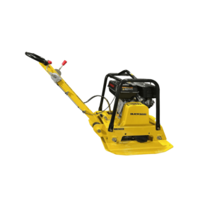 Placa Compactadora Reversible Vibratoria Loncin G270F 9,0 Hp