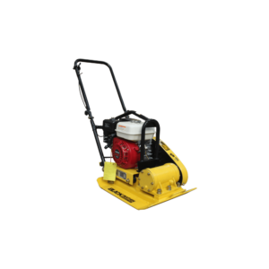 Placa Compactadora Vibratoria Honda Gx160 5,5Hp