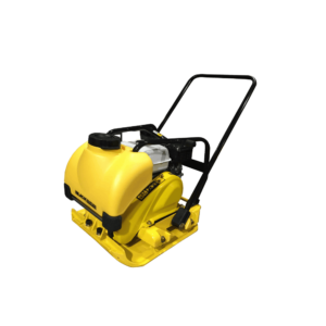 Placa Compactadora Vibratoria Honda Gx160 5,5 Hp