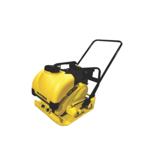 Placa Compactadora Vibratoria Loncin G200F 6,5 Hp