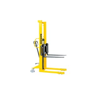 Apilador Manual / Uña Ajustable