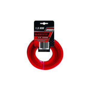 Tanza para Desmalezadora 1,5 mm Redonda  20 m