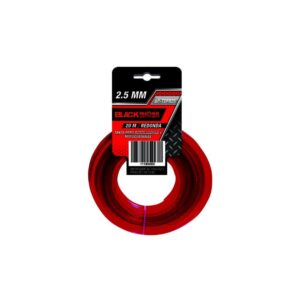 Tanza Para Desmalezadora 2,5 Mm Redonda X 20M