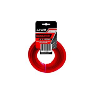 Tanza para Desmalezadora 3,0 mm Redonda 20 m